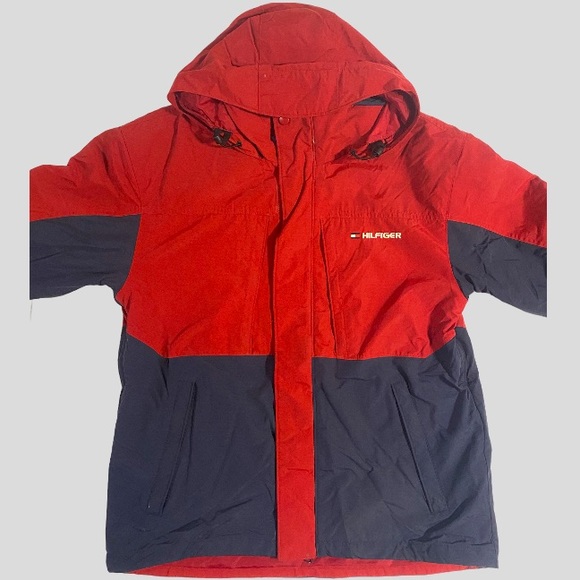 Tommy Hilfiger Jacket - Picture 2 of 4